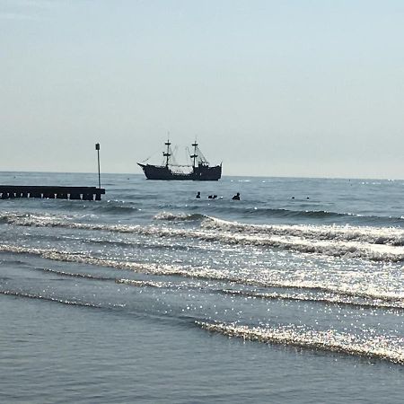 Nuovo E Centrale Appartamento 3-4 Persone Lido di Jesolo Eksteriør bilde